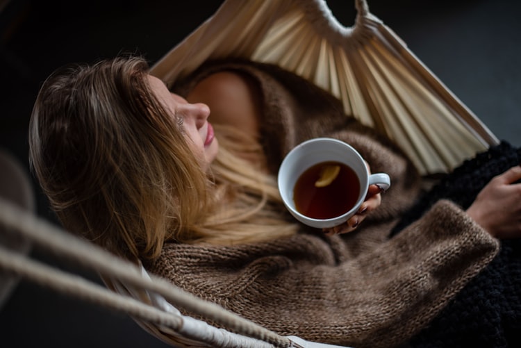 6 Great Health Benefits Of Drinking Oolong Tea - Alvinology