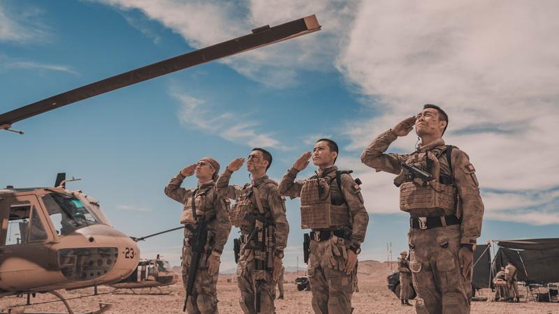 16. Operation Red Sea 05