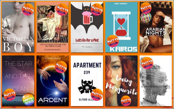 Wattpad - See How to Read and Write Stories and More in This App