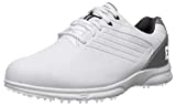FootJoy Men's FJ ARC SL-Previous Season Style Golf Shoes White 10 W US