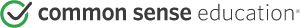 Logo for Common Sense Education