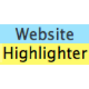 Website Highlighter Chrome extension download