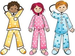 RÃ©sultats de recherche d'images pour Â« xmas pjs clipart Â»