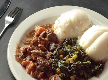 A Taste Of Nairobi: 12 Dishes From Kenya That’ll Make You Want To Plon