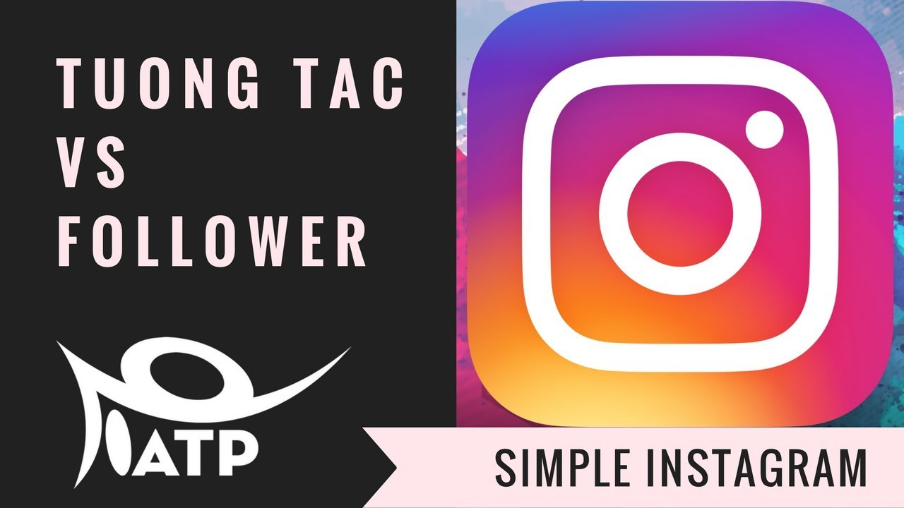 Tổng hợp app tăng follow Instagram uy tín và dễ sử dụng 