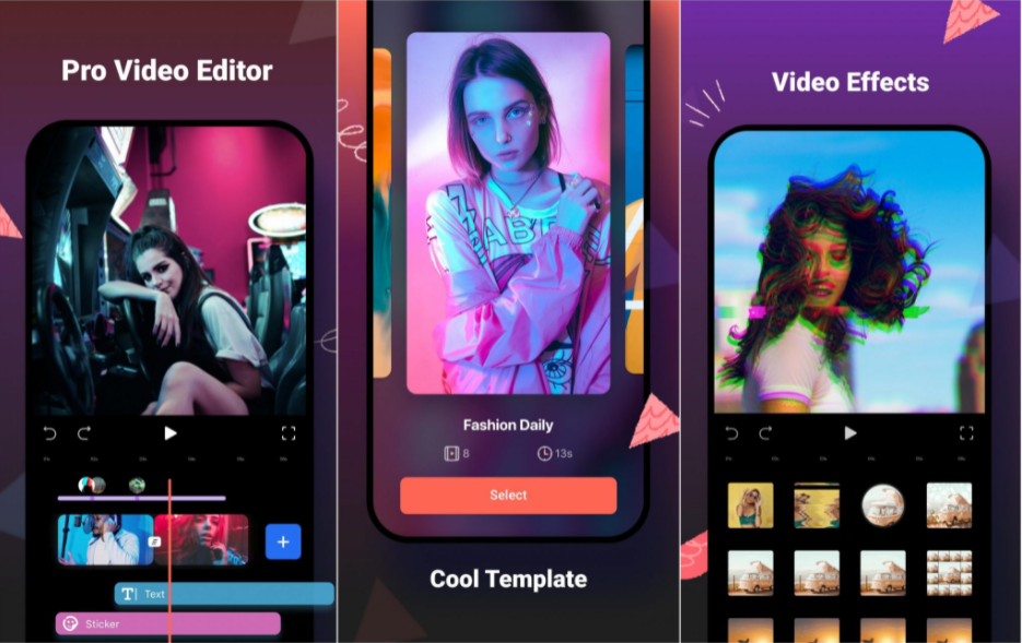 How to edit TikTok videos, Best TikTok editing apps