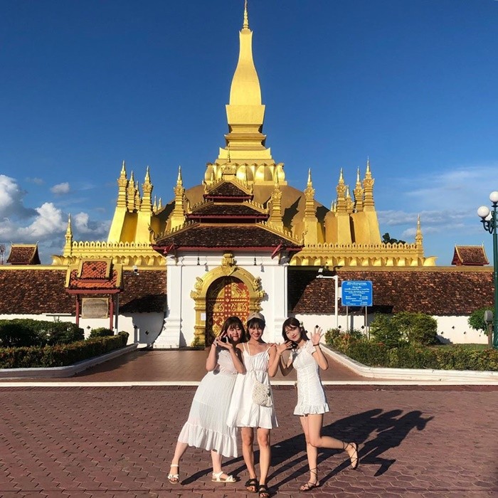 Tour du lịch Lào - Khám phá tour du lịch Lào trọn gói tại Lữ hành Việt Nam