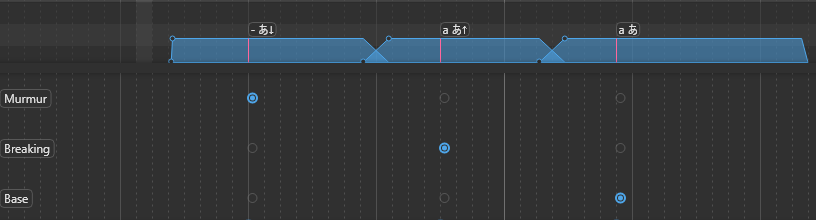 OpenUTAU Voice Colors Tutorial