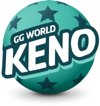 GG World Keno