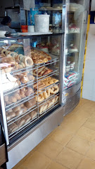 Panaderia y Cafeteria Morapan