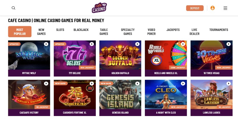 How to Play Online Casino Games for Real Money 💵 ✨✔️