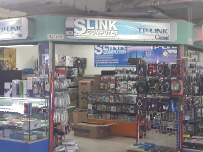 Slink Computer