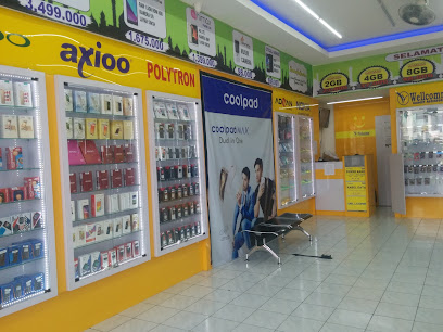 Matahari Handphone Shop