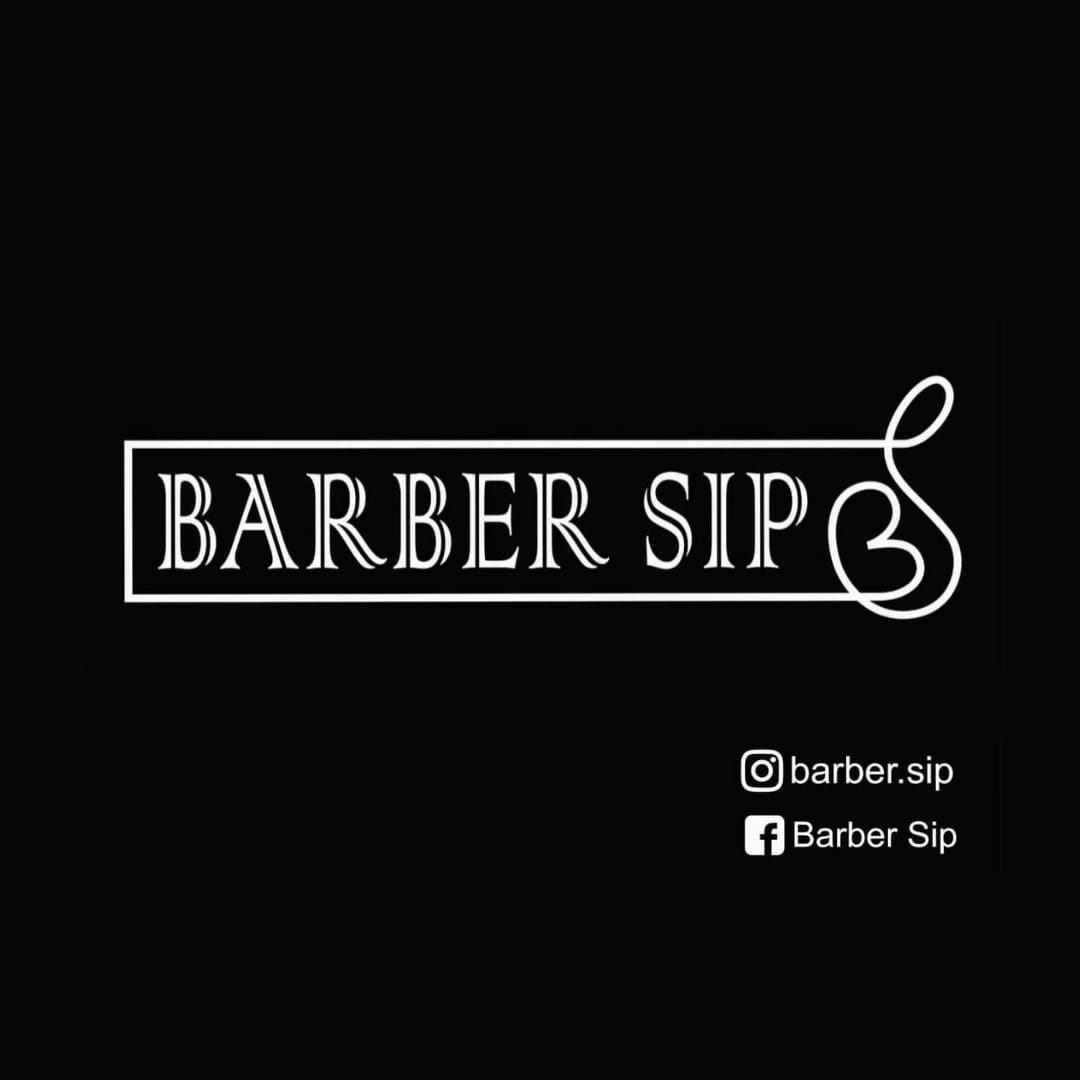 Barber Sip, bisnis pangkas rambut milik Rahmat yang dibangun berkat kejelian melihat peluang.