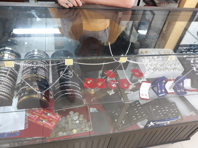 Opiniones de Ricger en Guayaquil - Joyería
