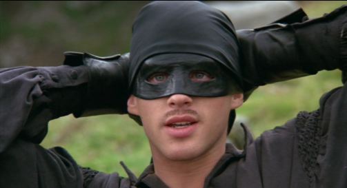 alan rickman robin hood prince of thieves. Robin Hood Prince of Thieves: