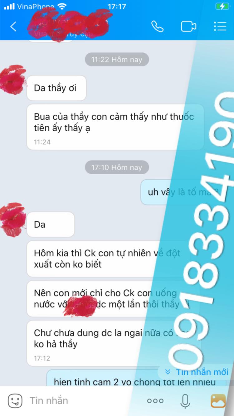 bùa yêu ở bà rịa vững tàu