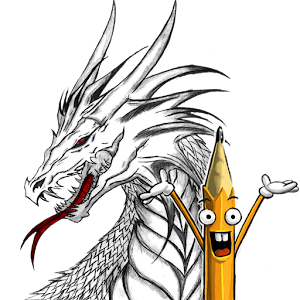How to Draw: Dragons & Beasts apk