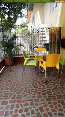 Restaurante el Bambú - Carrera 18 #9-15B, Calixto, Neiva, Huila, Colombia
