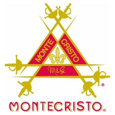 Logo de la société Monte-Cristo