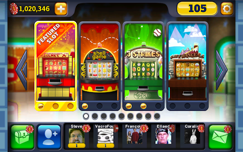 Download The Price is Right™ Slots apk