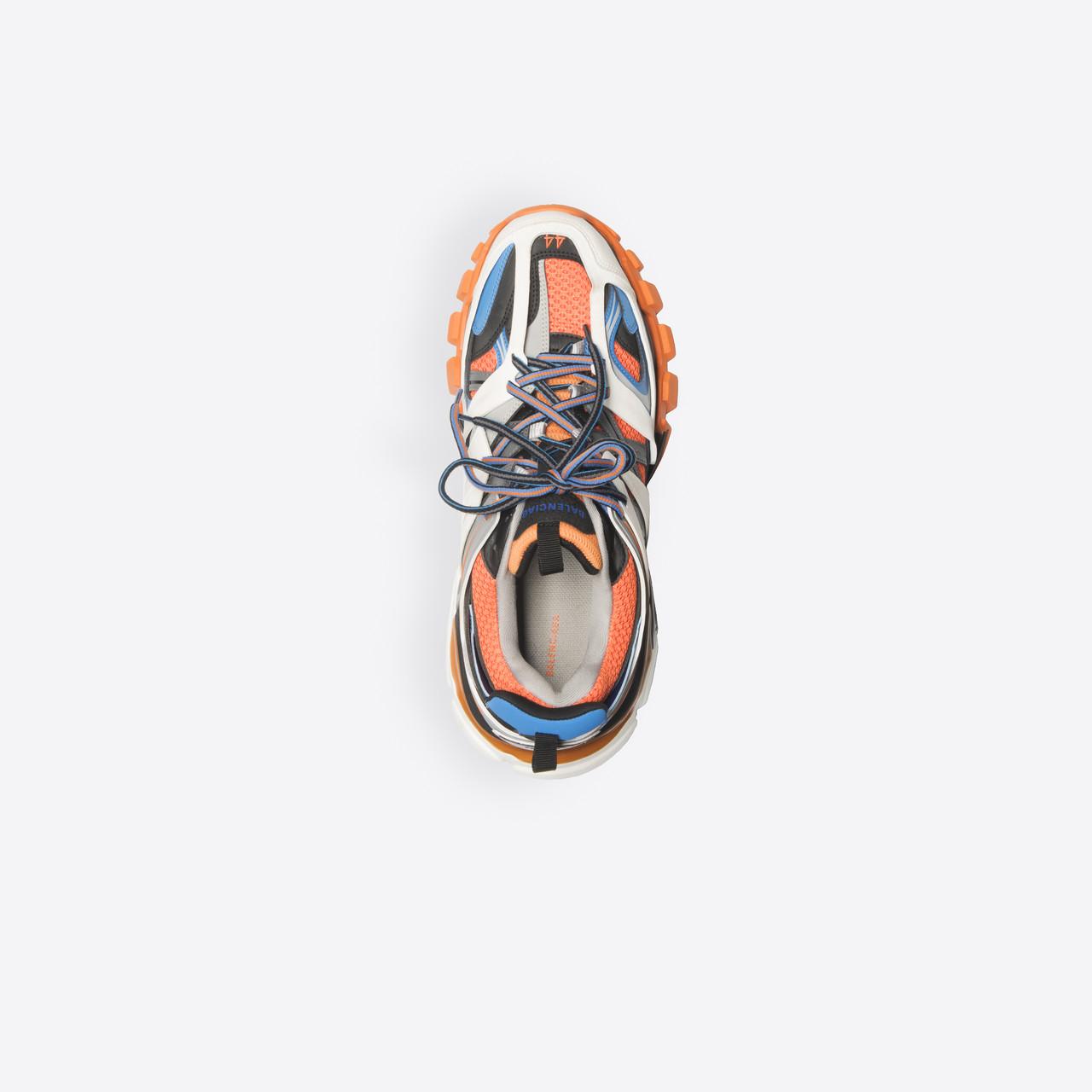 “BALENCIAGA Track Trainer” Sneaker ราคาป้ายสุดแรงแพงแค่ไหนก็ยังอยากได้_02