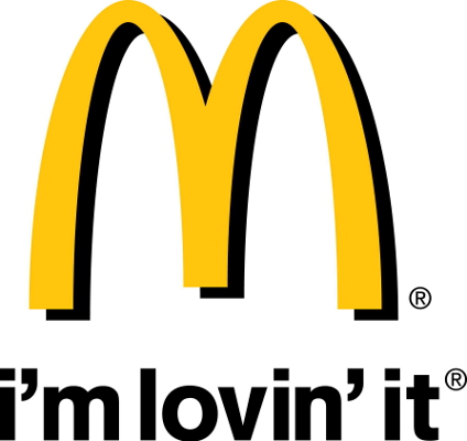 Logo de l'entreprise McDonald's