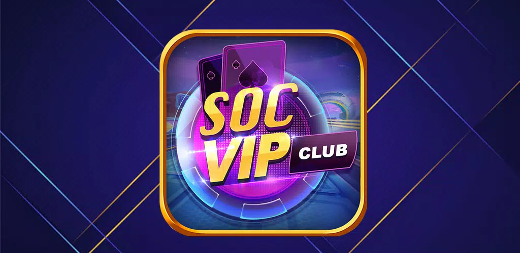 Socvip Club - game đánh cược giúp bạn kiếm thêm thu nhập nhàn rỗi
