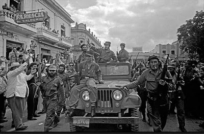 Fidel Castro and the 26th of July Movement | Hacienda Publishing