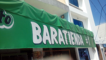 BaraTienda No 1