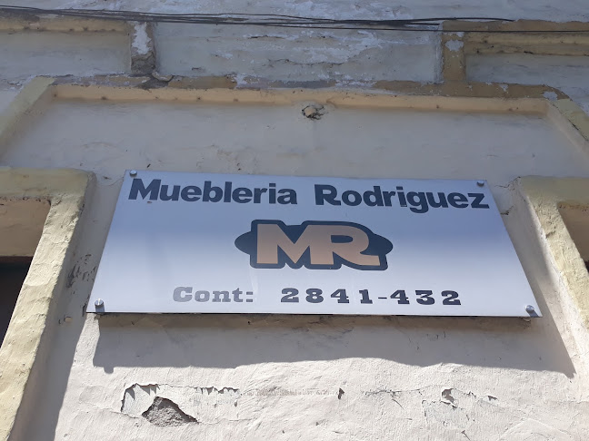 Muebleria Rodriguez - Cuenca