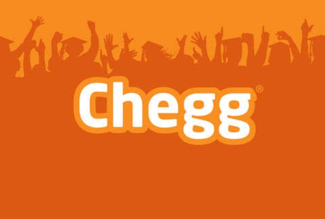 free chegg account