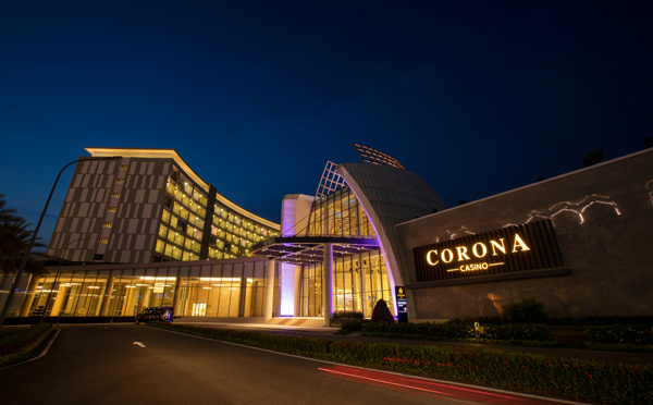 Đón mùa Giáng sinh ấm áp tại Corona Resort Phú Quốc Ảnh 2