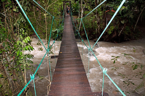 Hecocтоявшийся роман 2. Гватемала, Гондурас, Никарагуа, Коста-Рика в дек.2013