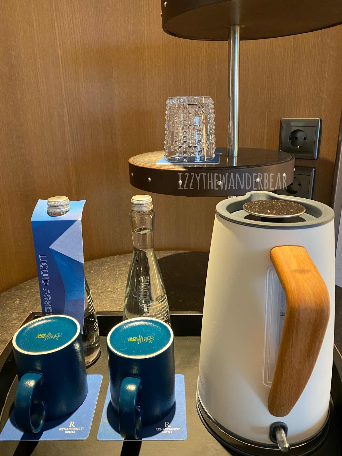 Renaissance Bali Nusa Dua Resort - Deluxe Room King Bed Garden View