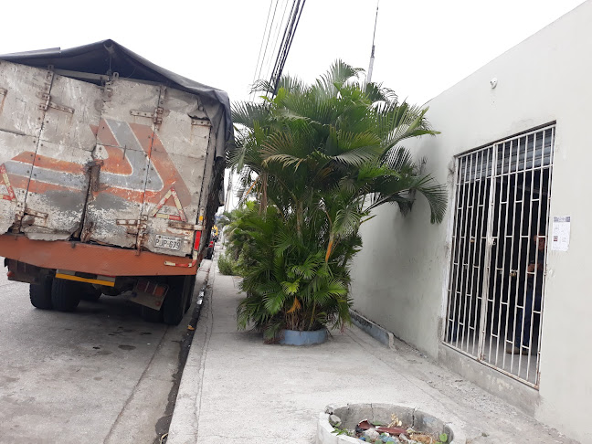 Opiniones de TransOchoa en Guayaquil - Servicio de transporte