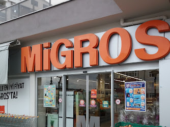 M Migros