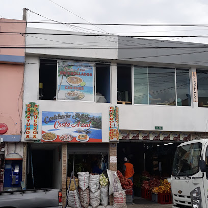 Costa Sur - Avenida Jose, Enrique Portilla Guerrero E1-138, Quito 170120, Ecuador