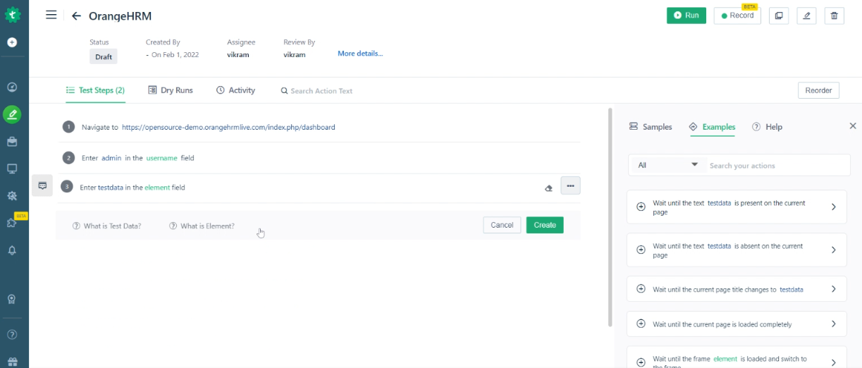 Testsigma’s Visual Regression Testing-1