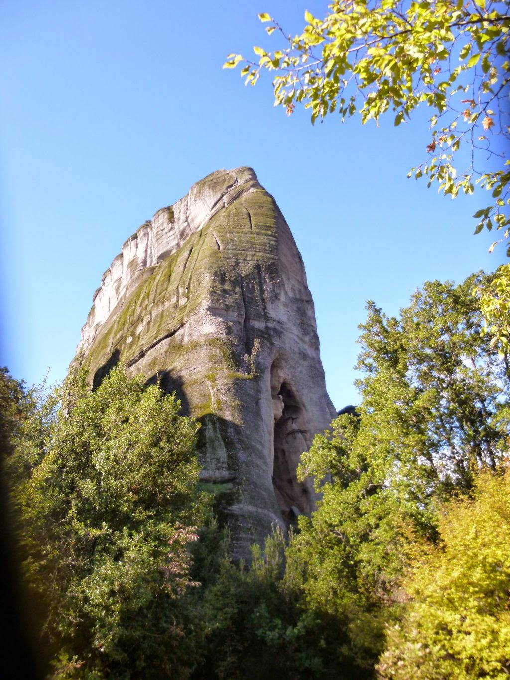 Obsession Minérale - Escalade et canyoning à Rodellar et en Royans-Vercors