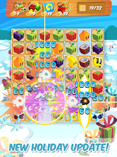 Download Juice Cubes apk