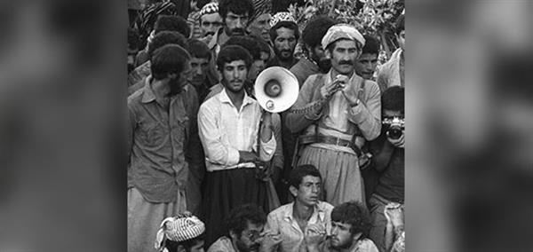 کوچ تاریخی مریوان برگ زرینی در تاریخ مبارزاتی ملت کُرد‌
