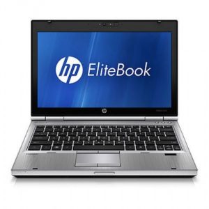 Assistenza HP EliteBook