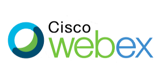 Webex logo free and paid webinar software