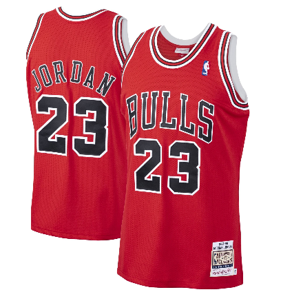 Chicago Bulls, 1985-Present
