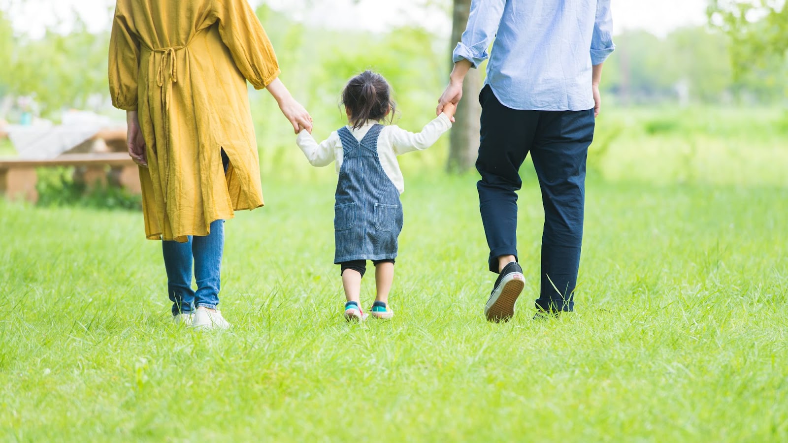 旭川市の幼児が思いっきり遊べる公園を8つ紹介！