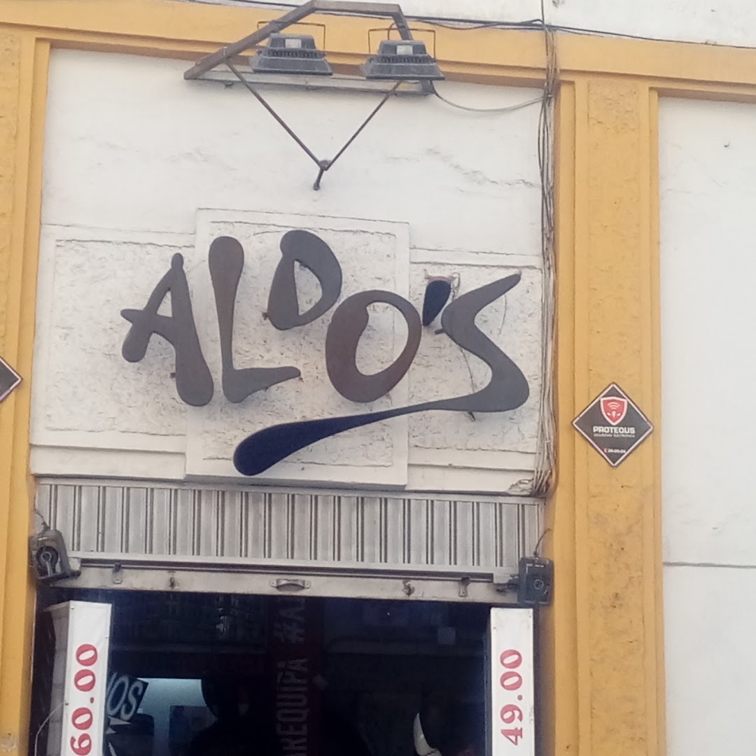 Aldos