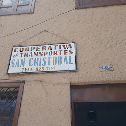 Cooperativa de Transportes San Cristobal