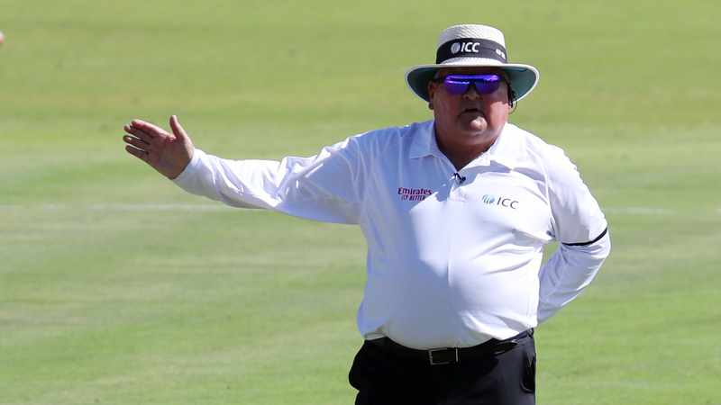 Top 10 umpires in cricket: If you love watching cricket, you're likely familiar with the umpires.  These officials make calls on the field