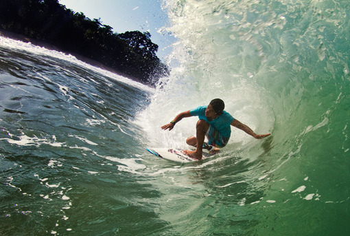 Viajes a Panama | Surf en Bocas del Toro